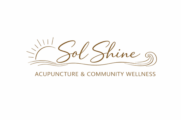 Sol Shine Acupuncture & Community Wellness LLC
