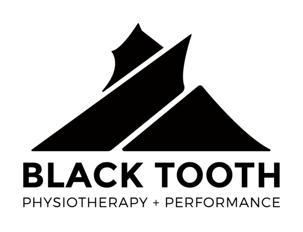 Black Tooth Physiotherapy and Performance, LLC