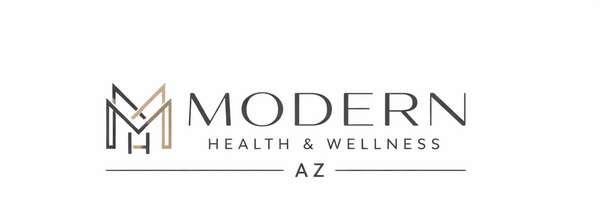 Modern Health and Wellness