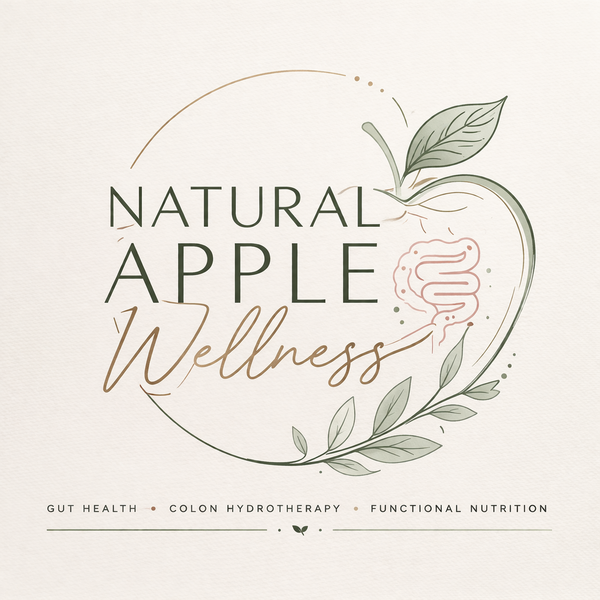 Natural Apple Wellness