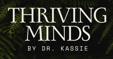 Thriving Minds LLC