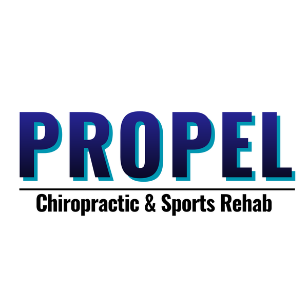 Propel Chiropractic and Sports Rehab