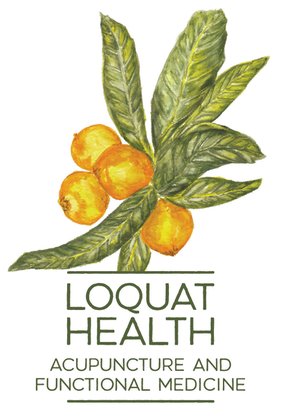 Loquat Health
