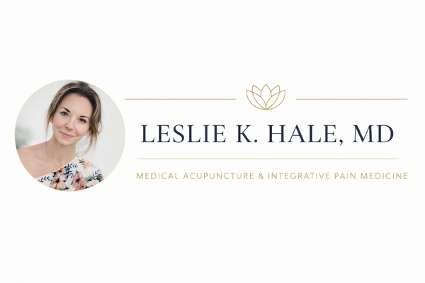 Leslie K. Hale MD