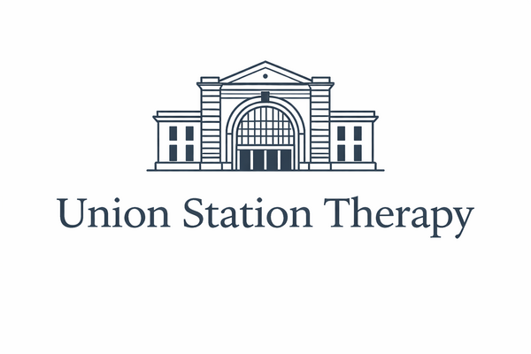 Union Station Therapy Inc