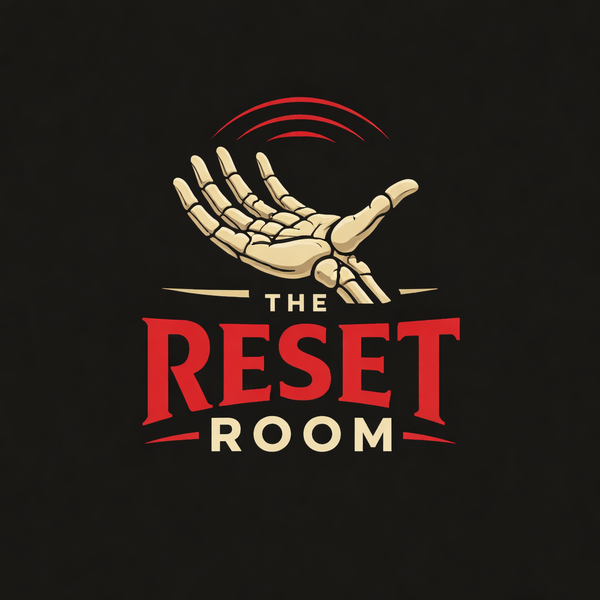 The Reset Room