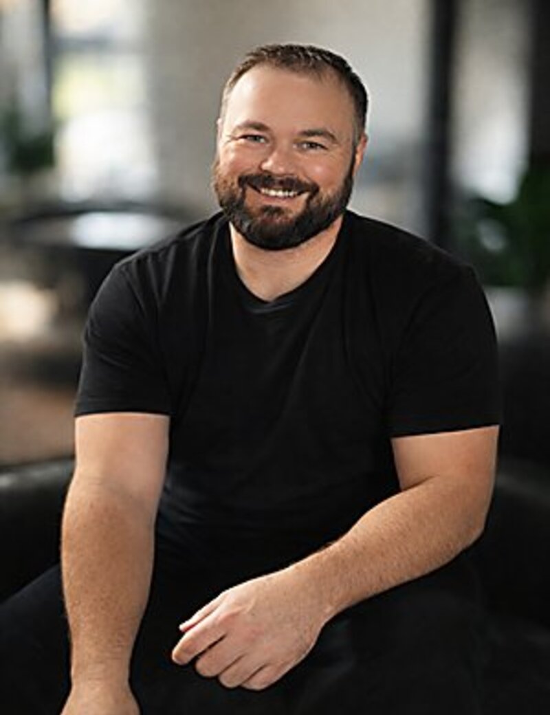 Justin Stevenson