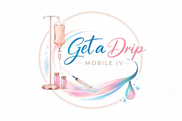 Get A Drip Mobile, LLC