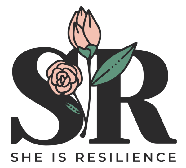 She is Resilience