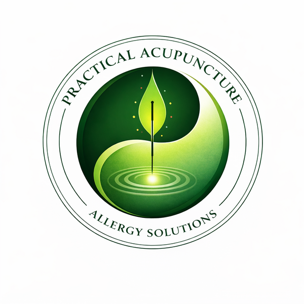 Practical Acupuncture & Allergy Solutions