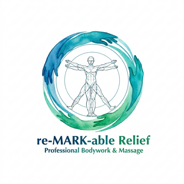re-MARK-able Relief
