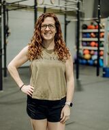 Book an Appointment with Amanda Perry at Rocket City Performance Therapy