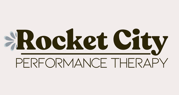 Rocket City Performance Therapy