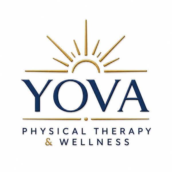 Yova Physical Therapy & Wellness