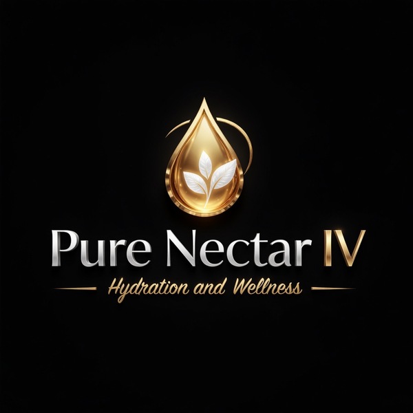 Pure Nectar IV