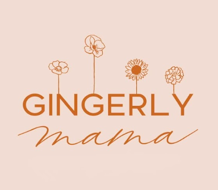Gingerly Mama