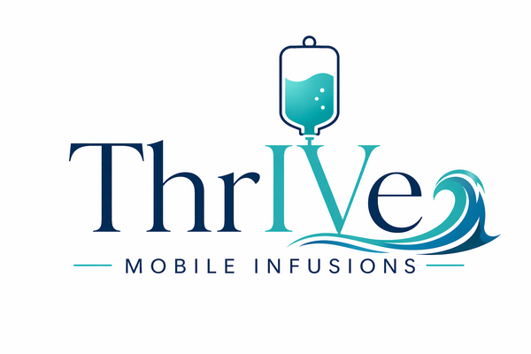ThrIVe Mobile Infusions, LLC