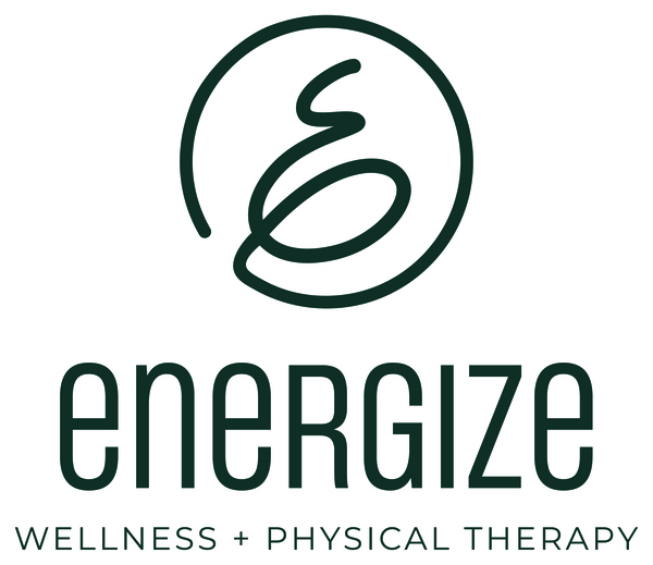 Energize Wellness & Physical Therapy