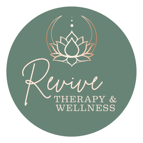 Revive Therapy and Wellness