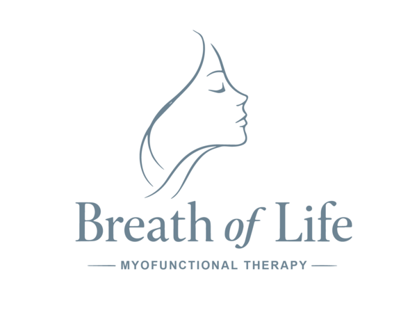 Breath Of Life Myofunctional Therapy