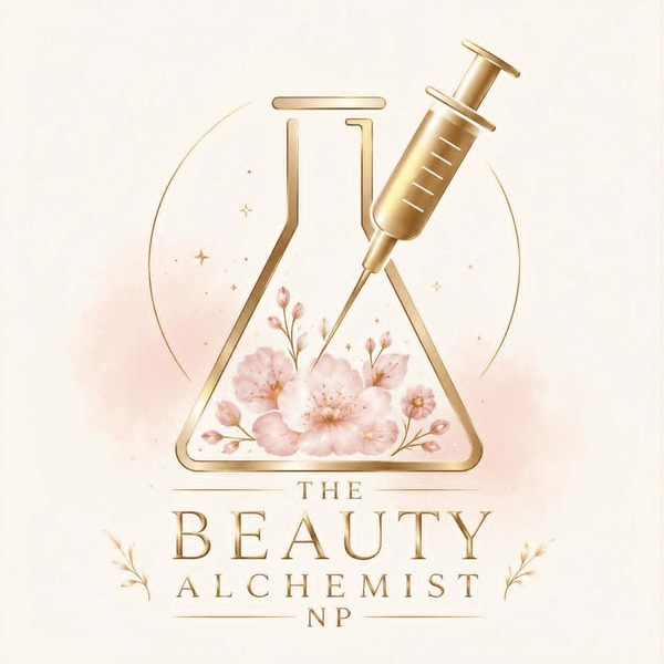 The Beauty Alchemist