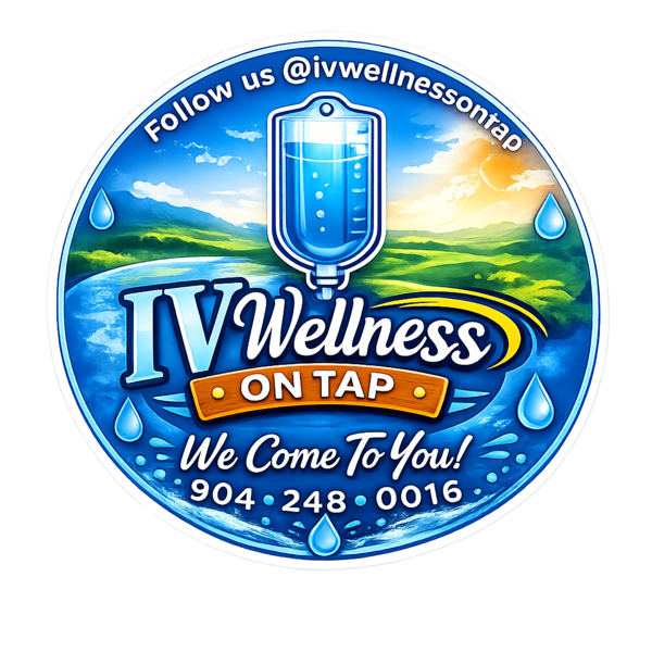 IV Wellness on Tap, LLC