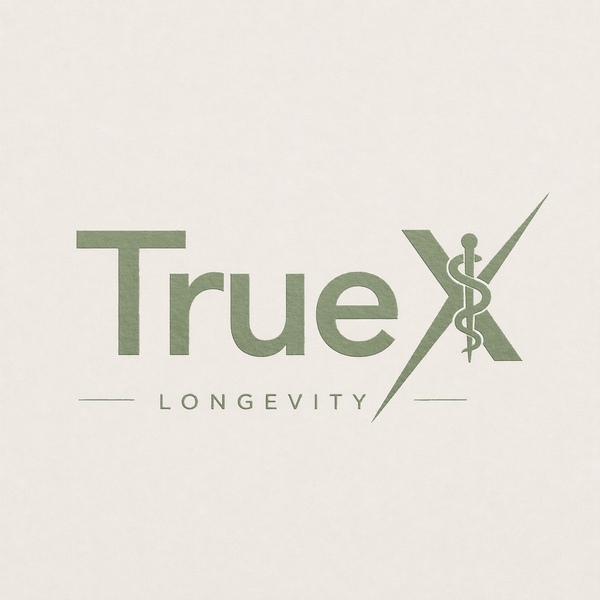 TrueX Longevity