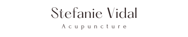 Stefanie Vidal Acupuncture