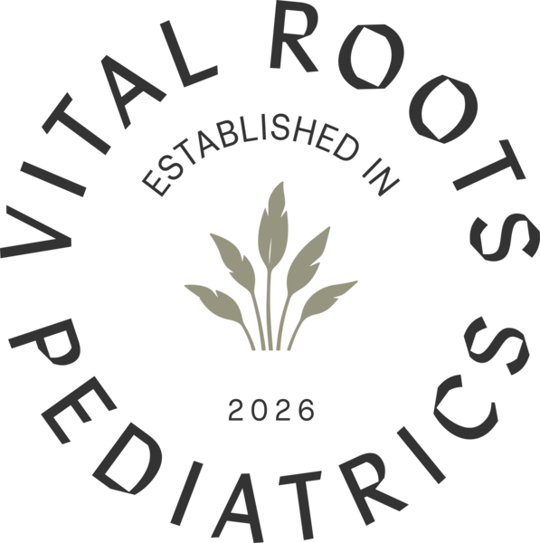 Vital Roots Pediatrics
