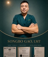 Book an Appointment with Songbo Gao at West Chester, OH