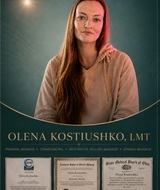 Book an Appointment with Olena Kostiushko at West Chester, OH