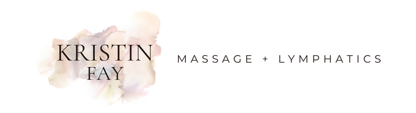 Kristin Fay Massage and Lymphatics
