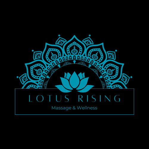 Lotus Rising Massage and Wellness
