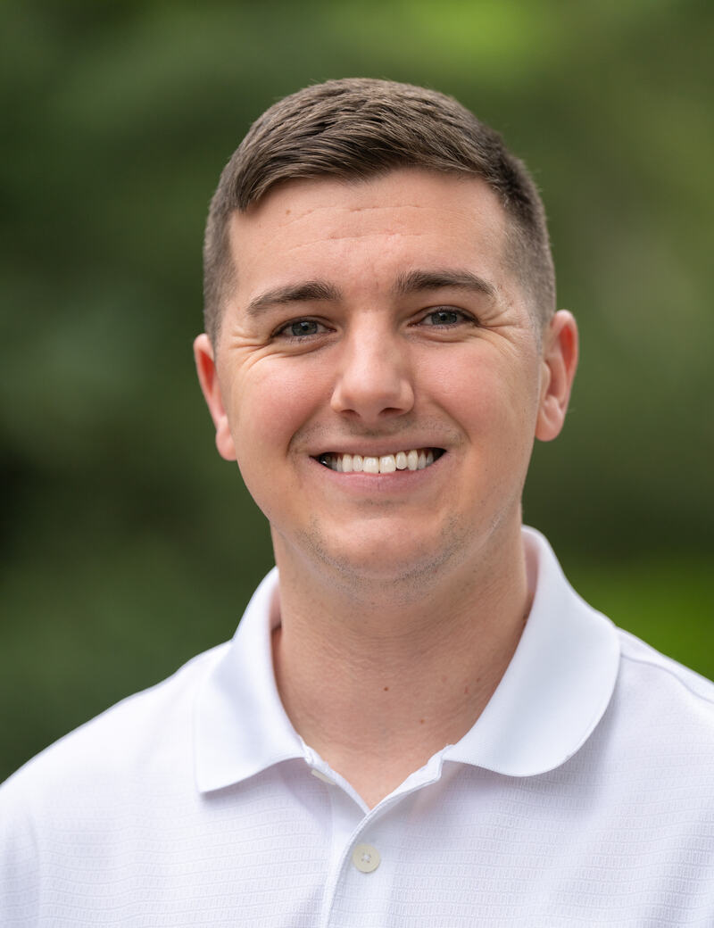 Dr. Spencer Wilson