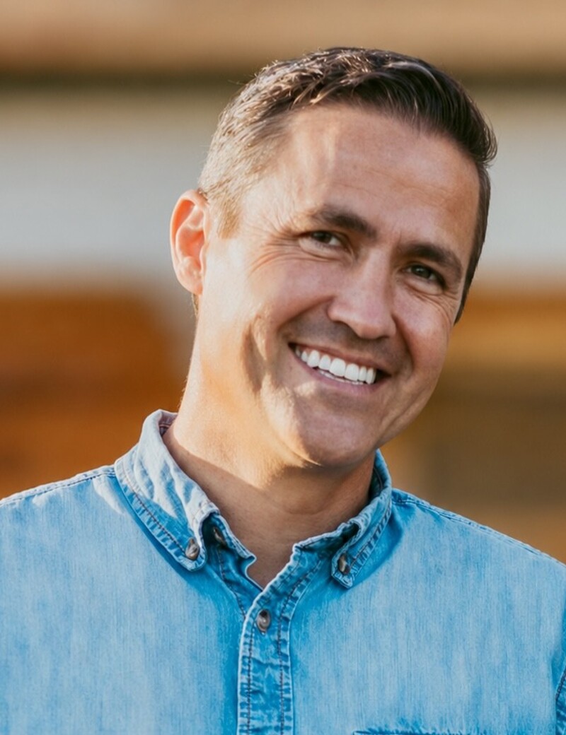 Benjamin Nielson