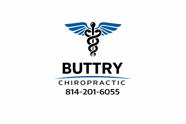 Buttry Chiropractic