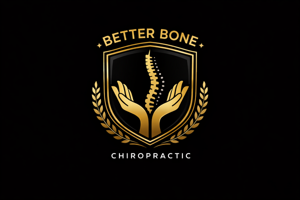 Better Bone Chiropractic