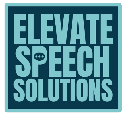 Elevate Speech Solutions