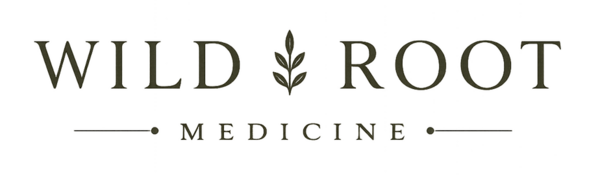 Wild Root Medicine
