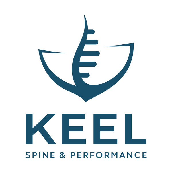 Keel Spine & Performance