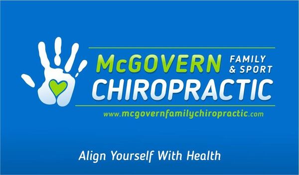 McGovern Chiropractic: Family and Sport