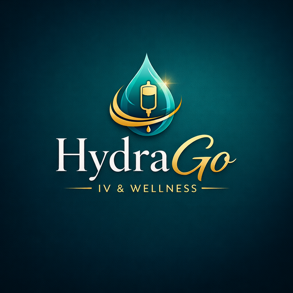 HydraGo IV & Wellness