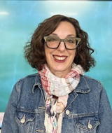 Book an Appointment with Mrs. Emily Vaughn at Reading Services of Arkansas