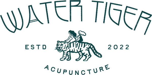 WATER TIGER ACUPUNCTURE