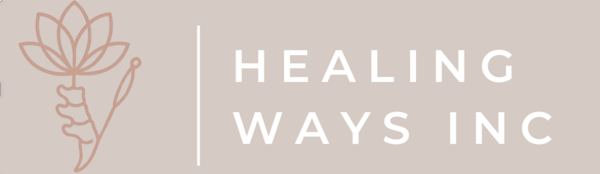 Healing Ways Inc