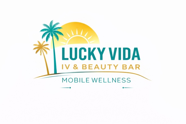 Lucky Vida IV & Beauty Bar