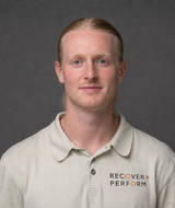 Book an Appointment with Maxwell Zapp at Recover + Perform