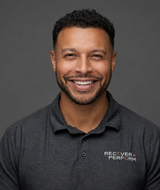 Book an Appointment with Jaison Strambler at Recover + Perform
