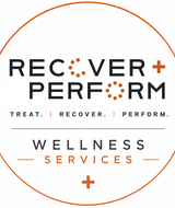 Book an Appointment with Wellness Services at Recover + Perform