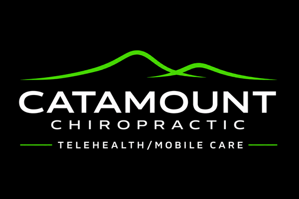 Catamount Chiropractic - Telehealth/Mobile Care